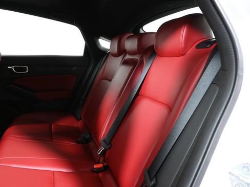Used 2024 Acura Integra A-Spec FWD image 4