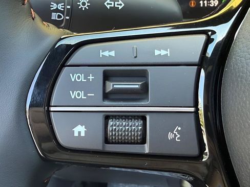 New 2026 Honda HR-V Sport image 18