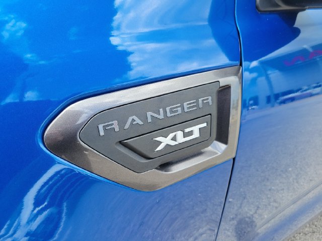 Used 2019 Ford Ranger XLT w/ Equipment Group 301A Mid RWD image 30