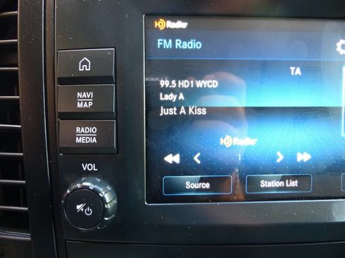 Used 2022 Mercedes-Benz Metris image 29