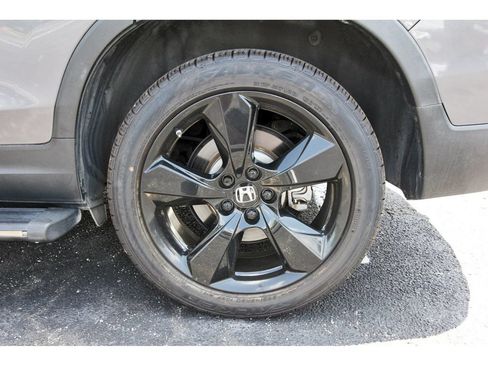 Used 2021 Honda Passport Elite image 33