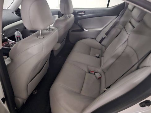 Used 2006 Lexus IS 350 image 20