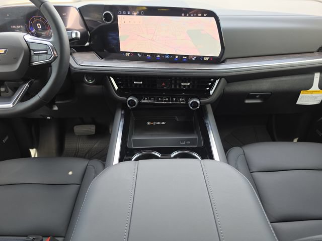 New 2026 Chevrolet Tahoe LT w/ Comfort Package RWD image 18