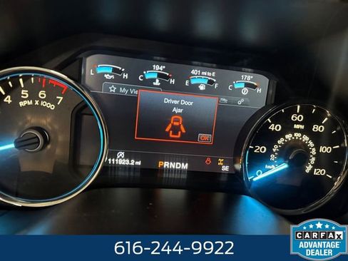 Used 2019 Ford F150 Lariat w/ Equipment Group 502A Luxury AWD/4WD image 2