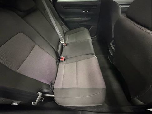 Certified 2026 Honda CR-V LX image 21