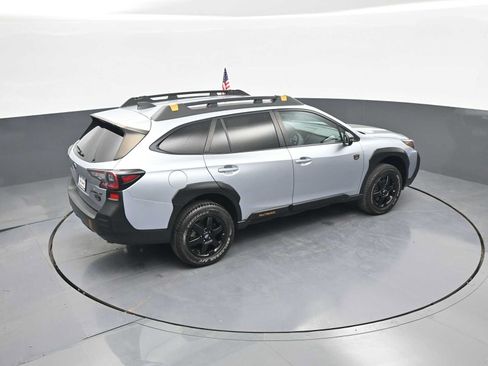 Used 2023 Subaru Outback Wilderness AWD/4WD image 35