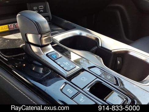 Certified 2023 Lexus NX 350 AWD image 12