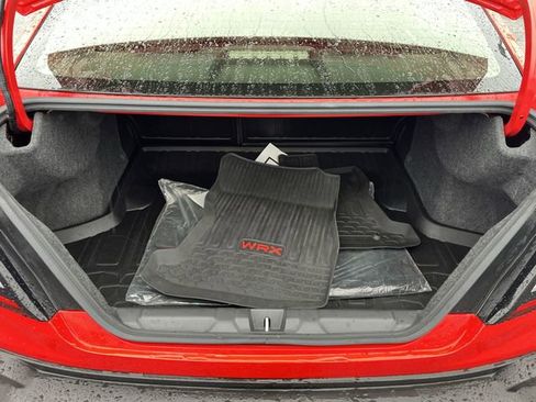 Used 2023 Subaru WRX image 36