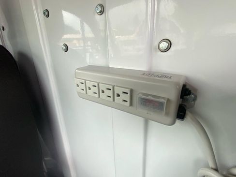 Used 2023 Ford Transit 250 Low Roof RWD image 38