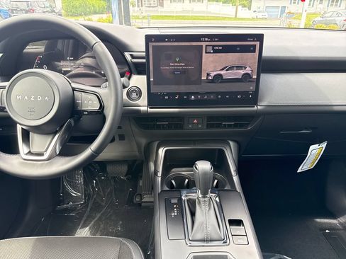 New 2026 MAZDA CX-5 Select AWD/4WD image 17