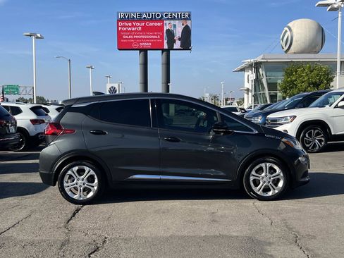 Used 2019 Chevrolet Bolt LT image 24