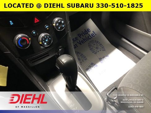 Used 2016 Chevrolet Trax LS image 26