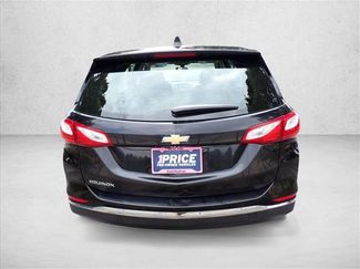 Used 2018 Chevrolet Equinox LS FWD video 3