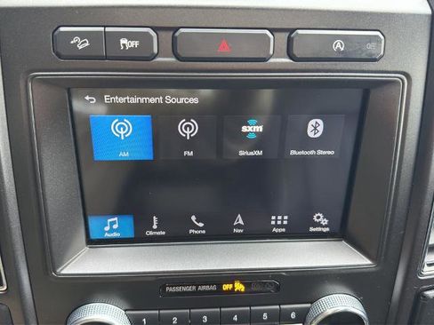 Certified 2019 Ford Expedition Limited w/ Cargo Package image 30