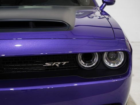 Used 2023 Dodge Challenger SRT Hellcat Redeye image 27