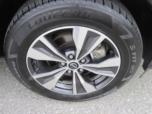 Used 2023 Nissan Murano SV image 3