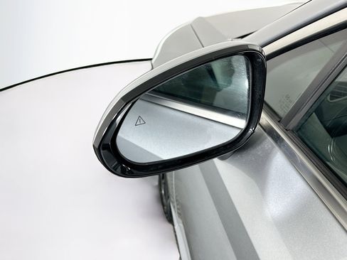 Used 2024 Hyundai Sonata SEL image 16