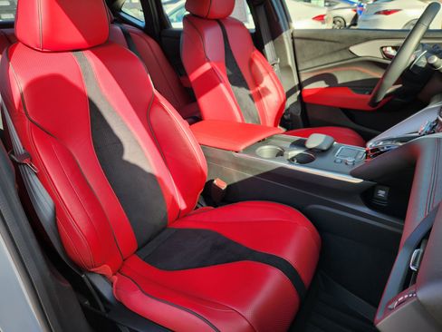 Certified 2025 Acura TLX SH-AWD w/ A-SPEC Pkg image 15