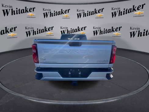 Certified 2022 Chevrolet Silverado 3500 High Country image 7