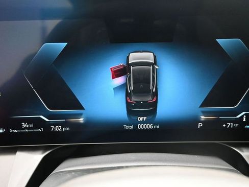 New 2026 BMW X3 xDrive30 w/ Premium Package image 12