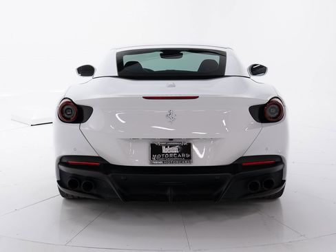 Used 2022 Ferrari Portofino M image 12