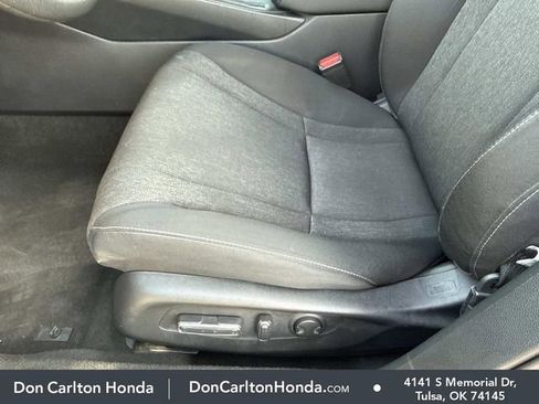 Used 2025 Honda Accord SE image 13