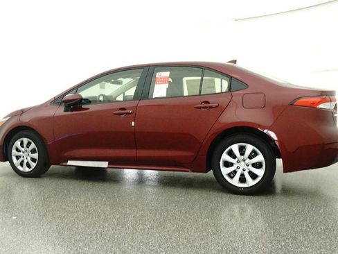 New 2026 Toyota Corolla LE image 28