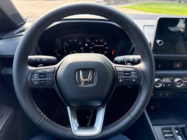 New 2027 Honda CR-V Sport-L image 21