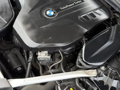 Used 2019 BMW 530i xDrive w/ Convenience Package image 53