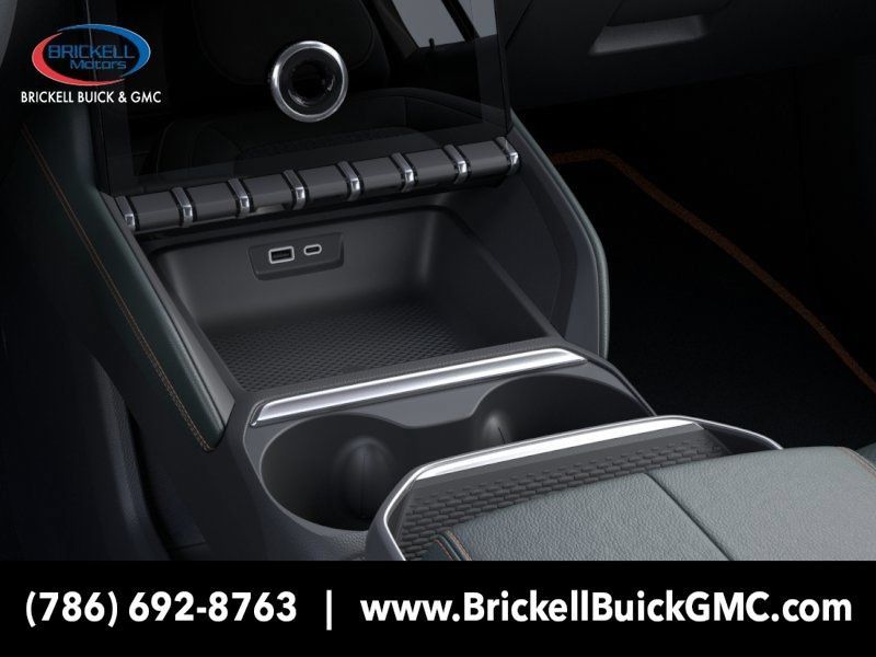 New 2027 GMC Terrain AT4 w/ Convenience Package III AWD/4WD image 23