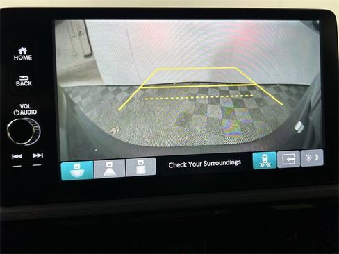 Used 2023 Honda CR-V Sport Touring image 24