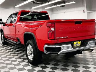 Used 2023 Chevrolet Silverado 3500 LTZ video 2