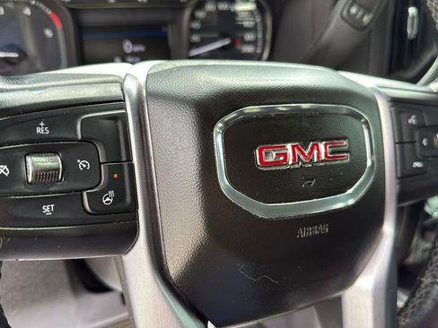 Used 2020 GMC Sierra 2500 SLE w/ Preferred Package image 24