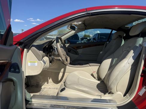 Used 2007 Mercedes-Benz SL 55 AMG image 22