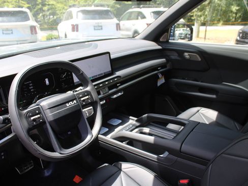 New 2027 Kia Telluride SX FWD image 24