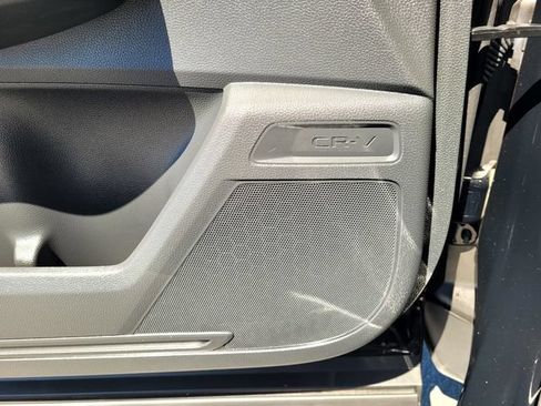 Certified 2025 Honda CR-V Sport image 23