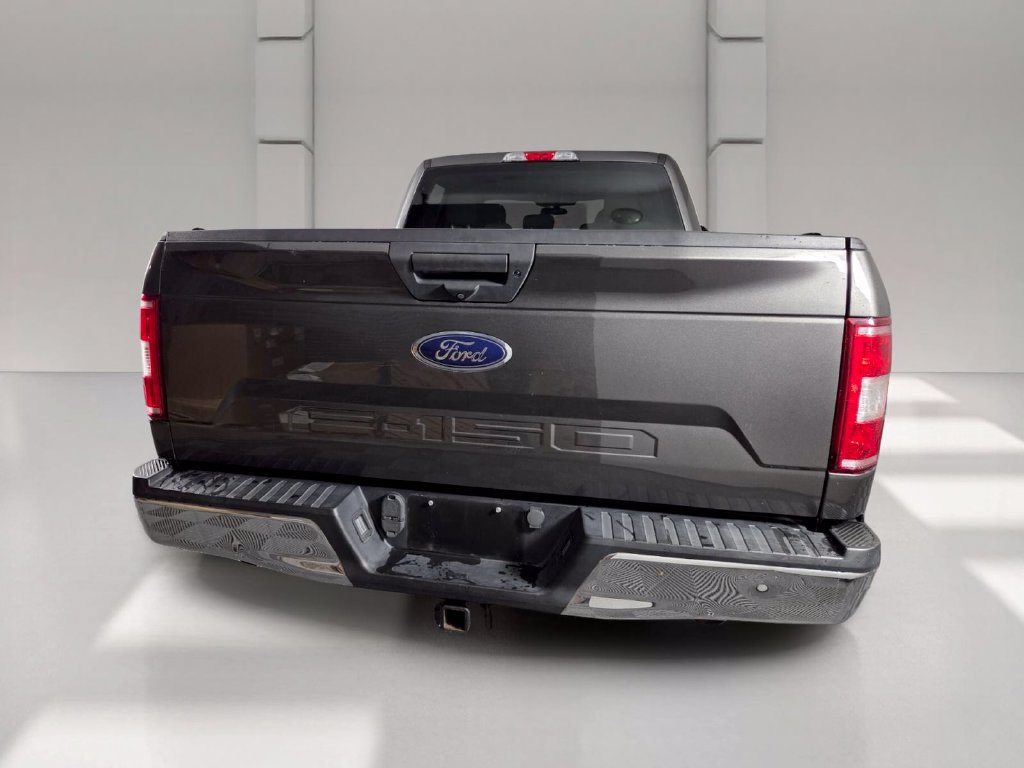 Used 2018 Ford F150 XLT w/ Heavy-Duty Payload Package AWD/4WD image 5