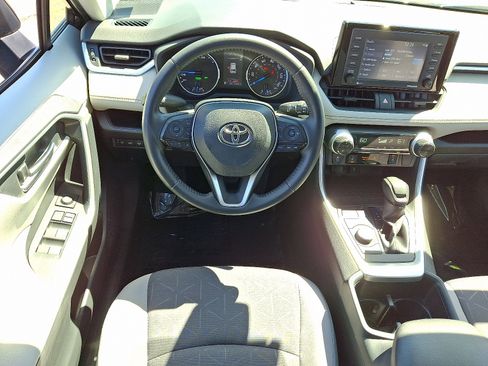Certified 2022 Toyota RAV4 XLE w/ XLE Grade Weather Package image 12