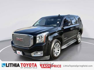 Used 2017 GMC Yukon Denali AWD/4WD video 1