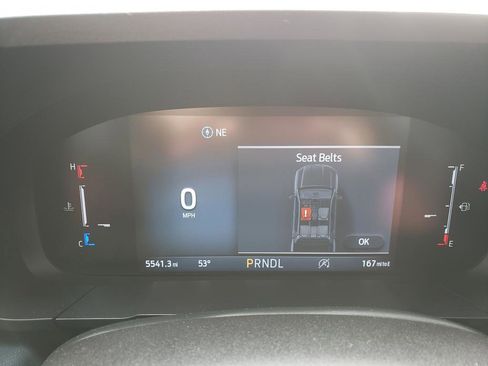 Used 2025 Ford Maverick XLT w/ XLT Luxury Package AWD/4WD image 27