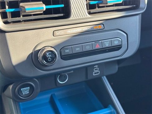 New 2025 Ford Maverick XLT w/ Equipment Group 301A image 19