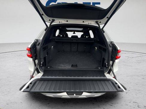 Used 2019 BMW X5 xDrive40i w/ Convenience Package AWD/4WD image 20