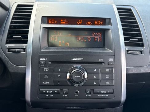 Used 2007 Nissan Maxima 3.5 SL w/ Driver Preferred Pkg FWD image 29