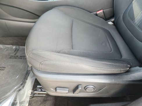 Used 2023 Hyundai Tucson SEL image 25