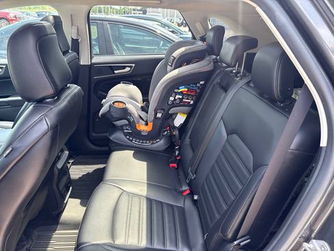 Used 2020 Ford Edge SEL w/ Convenience Package FWD image 6