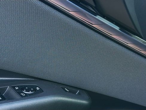 Used 2025 BMW X3 xDrive30i image 24