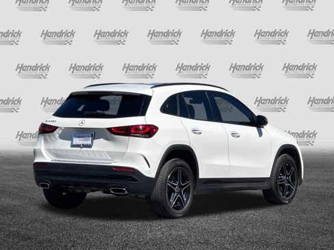 Used 2023 Mercedes-Benz GLA 250 image 5