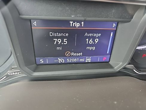 Used 2022 GMC Sierra 2500 SLE w/ SLE Convenience Package image 17