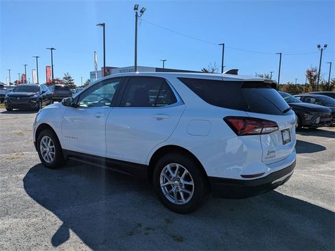 Used 2024 Chevrolet Equinox LT image 5