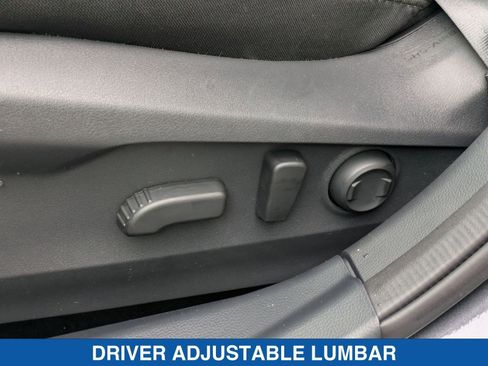 Certified 2025 Subaru Legacy Premium image 8